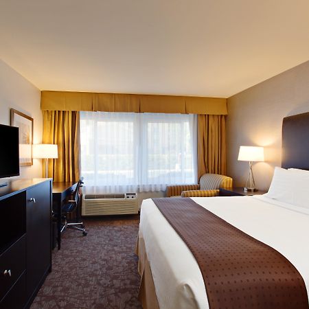 Holiday Inn West Covina, An Ihg Hotel Экстерьер фото