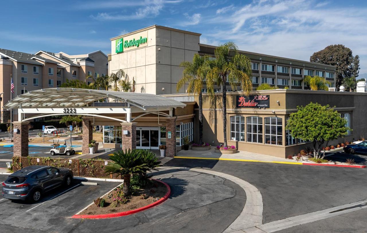 Holiday Inn West Covina, An Ihg Hotel Экстерьер фото