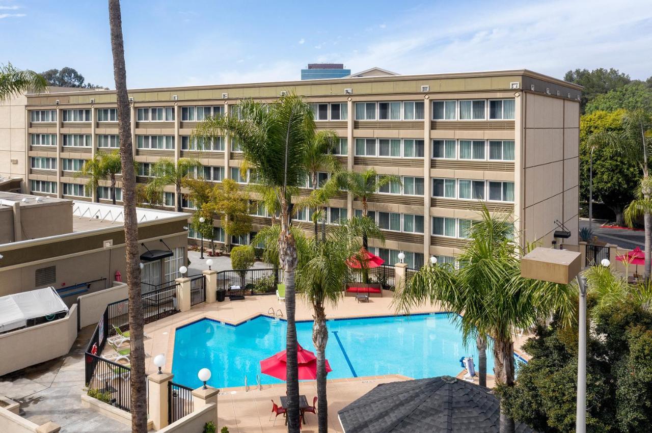 Holiday Inn West Covina, An Ihg Hotel Экстерьер фото