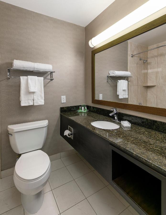 Holiday Inn West Covina, An Ihg Hotel Экстерьер фото