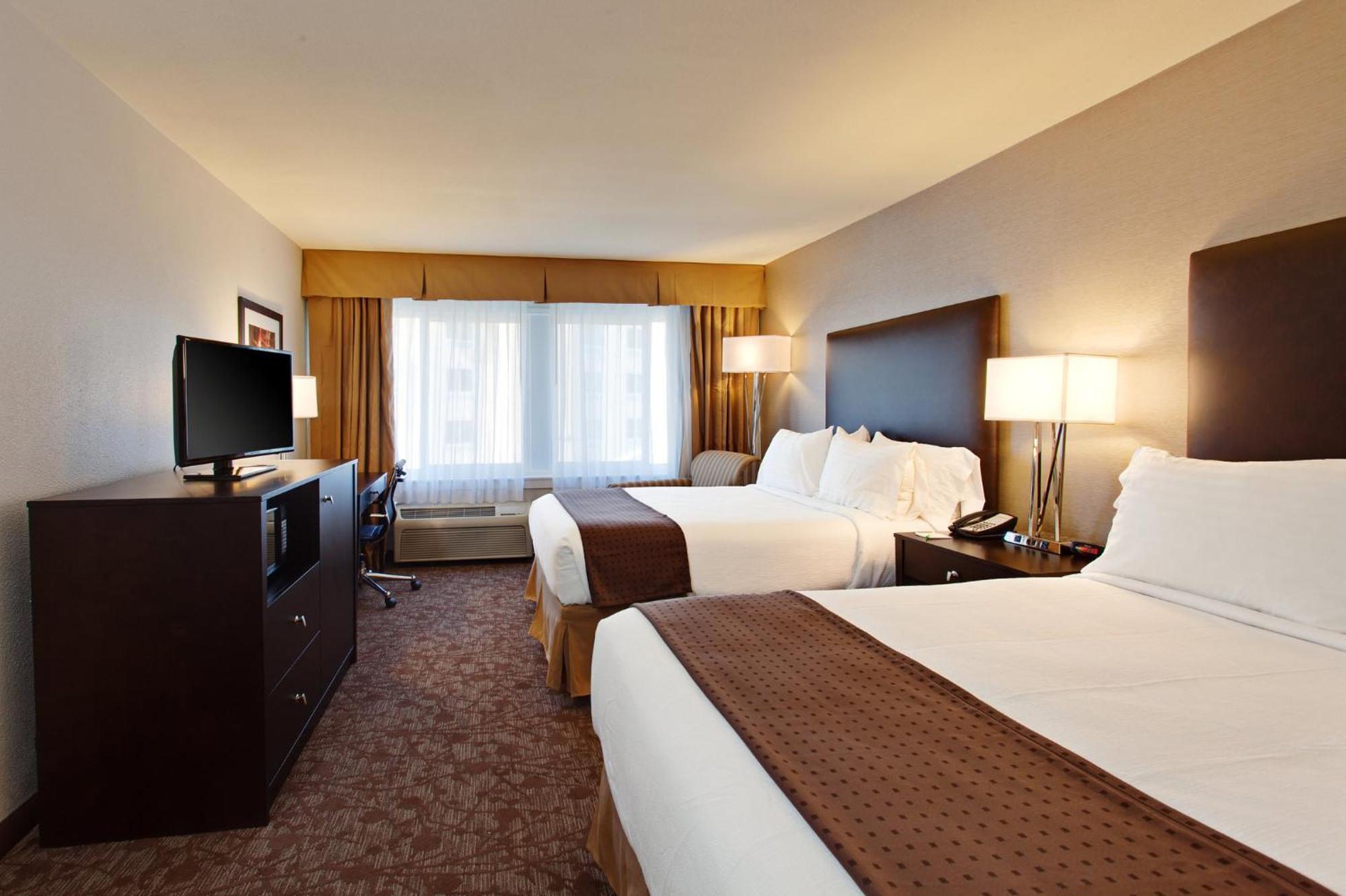 Holiday Inn West Covina, An Ihg Hotel Экстерьер фото