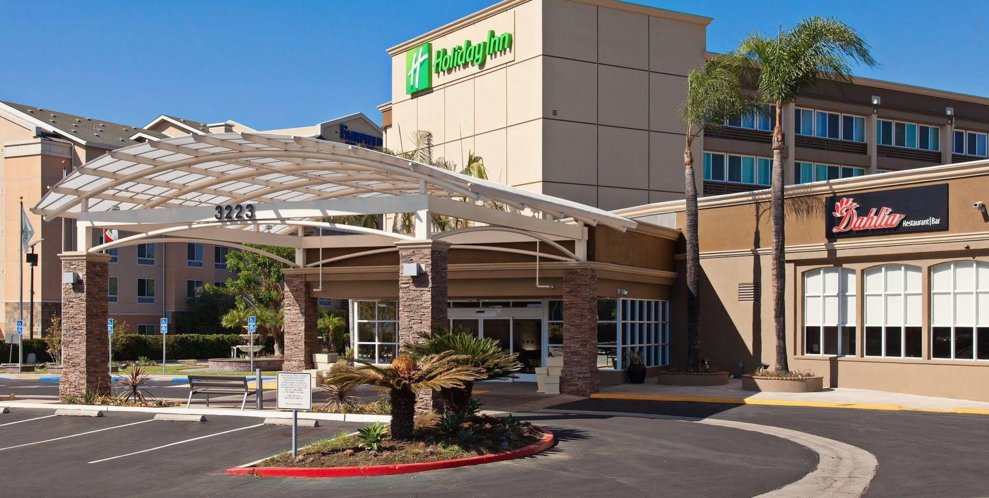 Holiday Inn West Covina, An Ihg Hotel Экстерьер фото