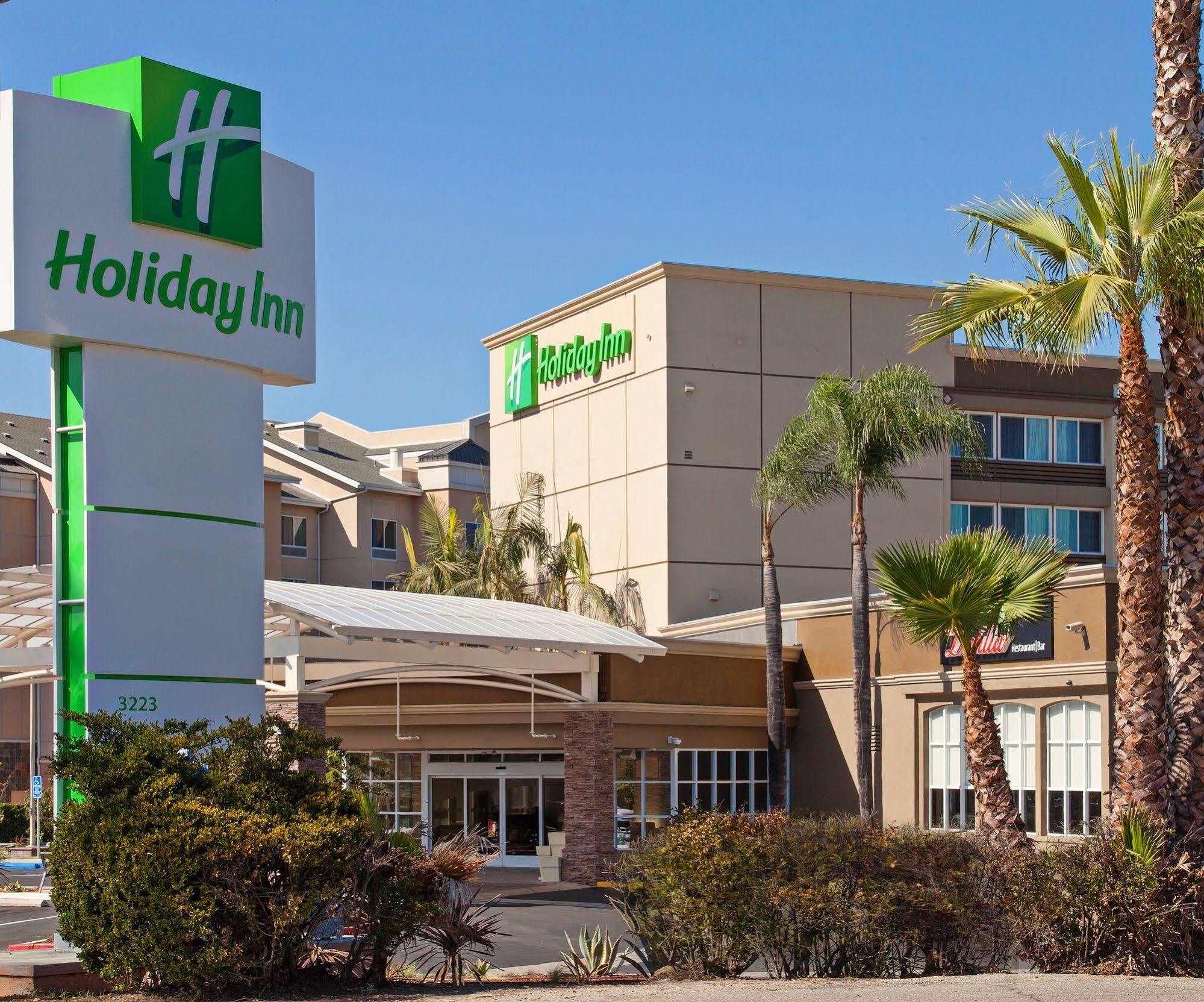 Holiday Inn West Covina, An Ihg Hotel Экстерьер фото