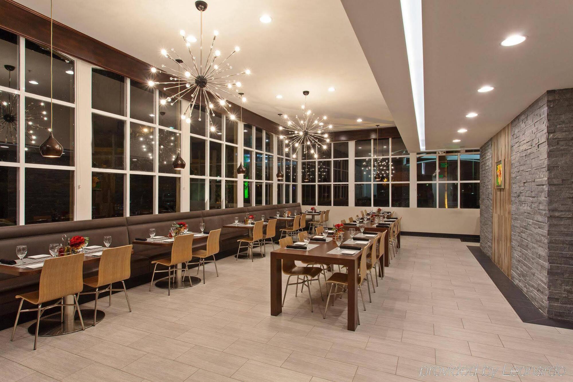 Holiday Inn West Covina, An Ihg Hotel Экстерьер фото